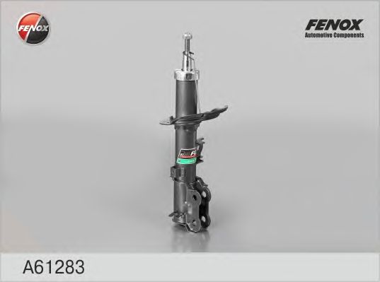 Купить запчасть Fenox - A61283 Амортизатор газо-масляный усиленный перед прав Hyundai Solaris/ Kia Rio New