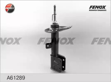 Купить запчасть FENOX - A61289 Амортизатор передн правый Peugeot 308 07- A61289