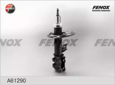 Купить запчасть FENOX - A61290 Амортизатор передн левый Hyundai I30 07-12 A61290