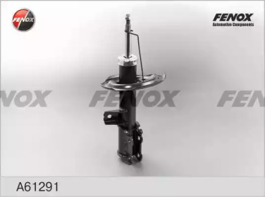 Купить запчасть FENOX - A61291 Амортизатор передн правый Hyundai I30 07-12 A61291