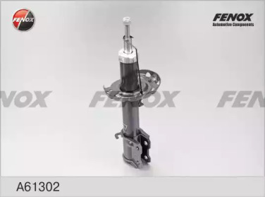 Купить запчасть FENOX - A61302 Амортизатор передн левый Opel Corsa C 00-09, Meriva I 03-10, Combo 01-, Tigra 04- A61302