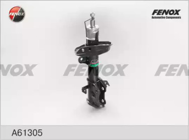 Купить запчасть FENOX - A61305 Амортизатор передн правый Honda CR-V III 2.0, 2.4 07-12 A61305