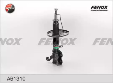 Купить запчасть FENOX - A61310 Амортизатор передн левый Toyota Corolla (E10) 92-97 A61310