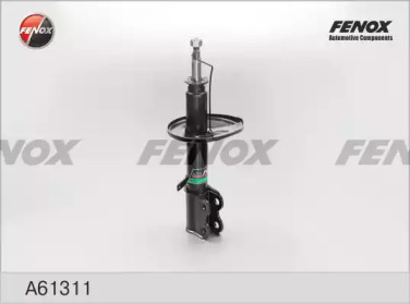 Купить запчасть FENOX - A61311 Амортизатор передн правый Toyota Corolla (E10) 92-97 A61311