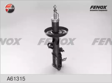 Купить запчасть FENOX - A61315 Амортизатор передн правый Opel Vectra B 1.6-2.0, D, 1.7TD 95 A61315