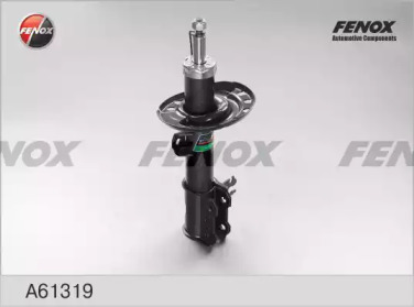 Купить запчасть FENOX - A61319 Амортизатор передн правый Opel Vectra 2.2 16V, 2, 0DTi 16V 02 A61319