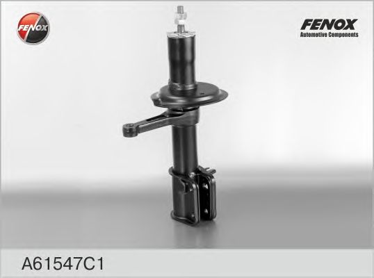 Купить запчасть Fenox - A61547C1 Амортизатор масляный перед прав ВАЗ 2108-21099, 2113-2115