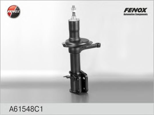Купить запчасть Fenox - A61548C1 Амортизатор масляный перед лев ВАЗ 2110-2112