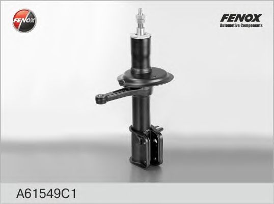 Купить запчасть Fenox - A61549C1 Амортизатор масляный перед прав ВАЗ 2110-2112