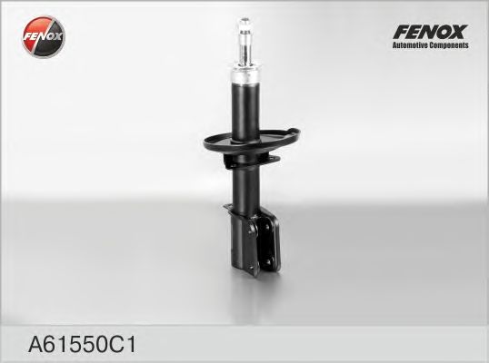 Купить запчасть FENOX - A61550C1 Амортизатор (стойка) передняя масло разборная М-2141, 2335 A61550C1