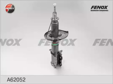 Купить запчасть FENOX - A62052 Амортизатор задн левый Mazda Premacy 99-01, 01-05 A62052