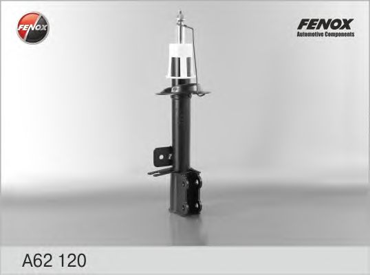 Купить запчасть FENOX - A62120 Амортизатор задний левый Сhevrolet Lacetti 04- A62120