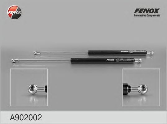 Купить запчасть FENOX - A902002 