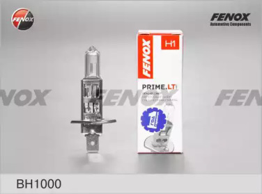 Купить запчасть FENOX - BH1000 Лампа для автомобильных фар PRIME.LT Н1/12 В/55 Вт