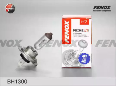 Купить запчасть FENOX - BH1300 Лампа для автомобильных фар PRIME.LT Н7/12 В/55 Вт