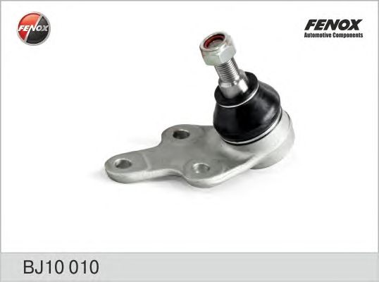 Купить запчасть Fenox - BJ10010 Опора шаровая перед прав/лев Ford Focus II 03/06-, Focus C-Max 03/06-07, C-Max 07-/ Volvo C30 06-, C70 06-, S40 II 04-, V50 04-