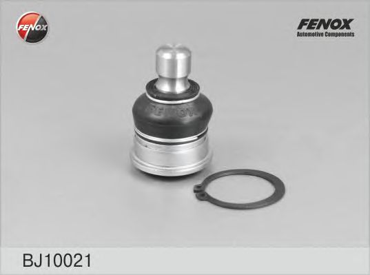 Купить запчасть FENOX - BJ10021 Опора шаровая Nissan Tiida 07-, Juke BJ10021