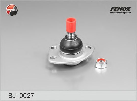 Купить запчасть FENOX - BJ10027 Опора шаровая FIAT DUCATO, PEUGEOT BOXER (230, 244) кроме длин базы BJ10027