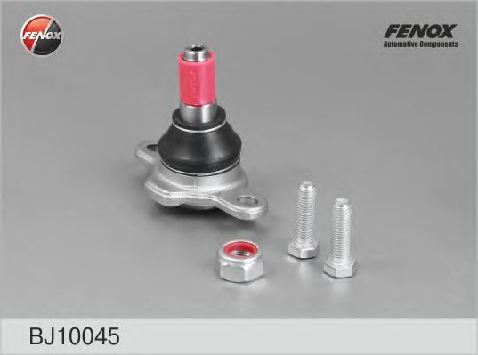 Купить запчасть Fenox - BJ10045 Опора шаровая перед прав/лев VW Transporter 4 90-03