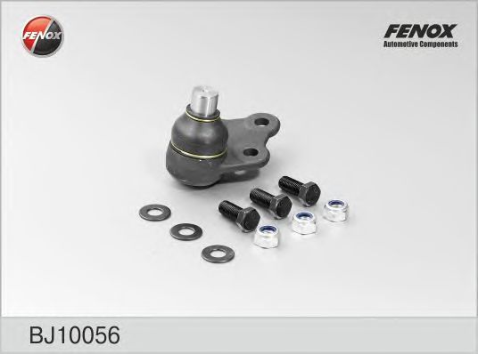 Купить FENOX - BJ10056 Опора шаровая MERCEDES-BENZ VITO (638) 96-03 BJ10056