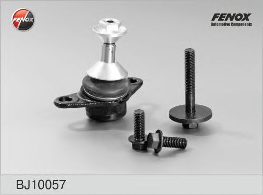 Купить запчасть FENOX - BJ10057 Опора шаровая VOLVO S60 01-10, S80 I 98-06 BJ10057