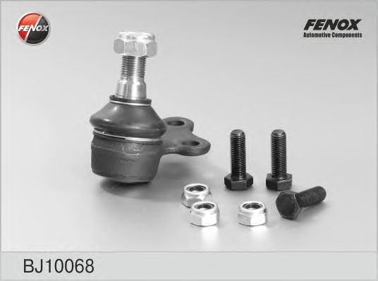 Купить запчасть FENOX - BJ10068 