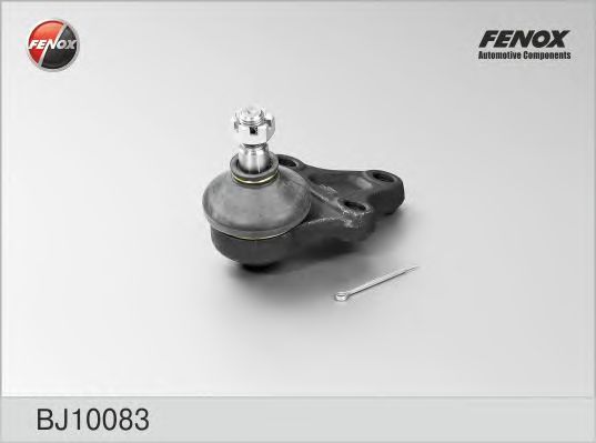 Купить запчасть FENOX - BJ10083 Опора шаровая SUZUKI VITARA 88-99, X-90 95-97 BJ10083