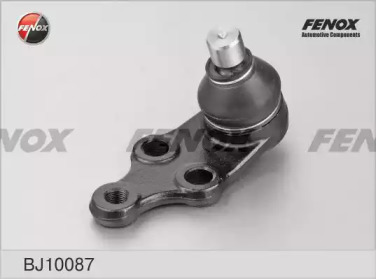 Купить запчасть FENOX - BJ10087 Опора шаровая Hyundai ix35 10-, Tucson 09-, Sonata 09-, KIA Sportage 09- BJ10087