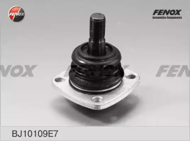 Купить запчасть Fenox - BJ10109E7 Опора шаровая перед прав/лев ВАЗ 2101