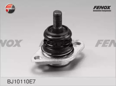 Купить запчасть Fenox - BJ10110E7 Опора шаровая перед прав/лев ВАЗ 2108-2109, ИЖ 2126