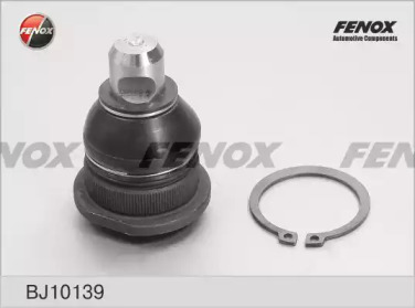 Купить запчасть FENOX - BJ10139 