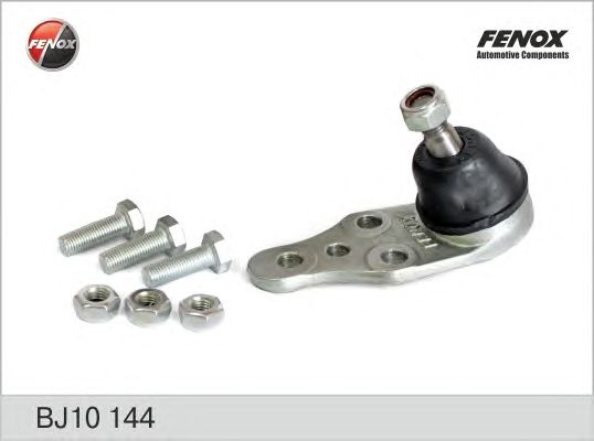Купить запчасть Fenox - BJ10144 Опора шаровая перед прав/лев Daewoo Lanos 97-, Nexia 96-, Espero 91-99/ Opel Kadett 81-94