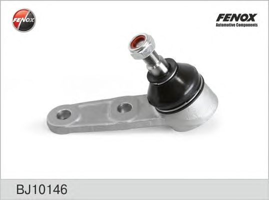 Купить запчасть FENOX - BJ10146 Опора шаровая нижняя Chevrolet Aveo/Daewoo Kalos 05- BJ10146