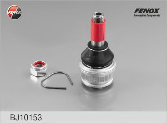 Купить запчасть Fenox - BJ10153 Опора шаровая перед прав/лев VW Transporter IV 90-03