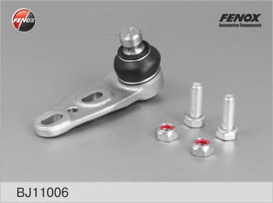 Купить запчасть FENOX - BJ11006 Опора шаровая левая AUDI 80 89-91 BJ11006