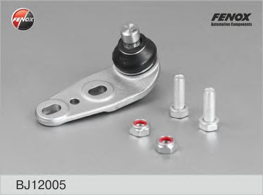 Купить запчасть FENOX - BJ12005 Опора шаровая правая Passat II 80-90, Audi 80 BJ12005