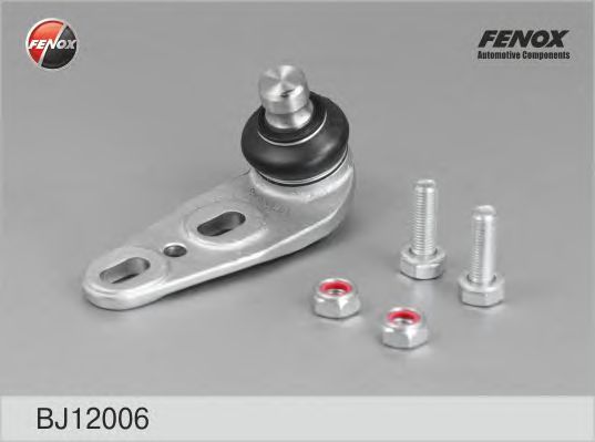 Купить запчасть FENOX - BJ12006 Опора шаровая правая AUDI 80 89-91 BJ12006