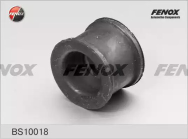 Купить запчасть Fenox - BS10018 Втулка стабилизатора перед прав/лев VW Transporter 2.0-2.5, 1.9-2.5D 90-03
