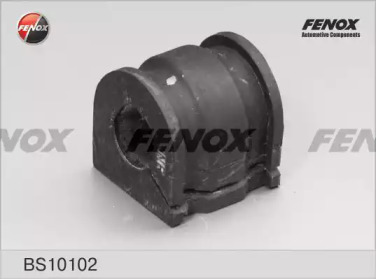 Купить запчасть Fenox - BS10102 Втулка стабилизатора перед прав/лев Renault Duster 1.6-2.0 10>