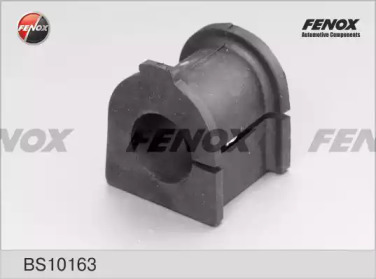 Купить запчасть Fenox - BS10163 Втулка стабилизатора перед прав/лев Toyota Land Cruiser Prado II (J120) 4.0, 3.0D 02-09