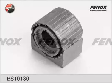 Купить запчасть Fenox - BS10180 Втулка стабилизатора перед прав/лев VW Tiguan, Passat 1.4-2.0 08-/ Skoda Yeti 1.2-2.0 09-