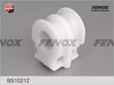 Купить запчасть Fenox - BS10212 Втулка стабилизатора перед прав/лев Nissan Teana 2.0-3.5 08-13, Murano 3.5 10-