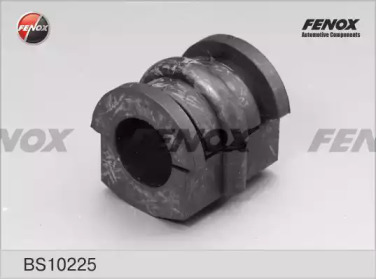 Купить запчасть Fenox - BS10225 Втулка стабилизатора перед прав/лев Nissan X-Trail 2.0-2.5, 2.2D 01>