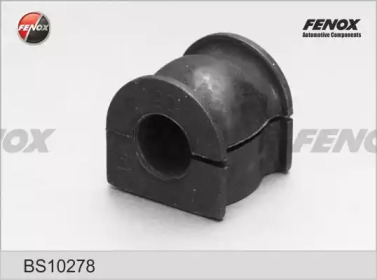 Купить запчасть FENOX - BS10278 Втулка стабилизатора передняя Honda CR-V 2.0-2.4, 2.2D 07-12 BS10278