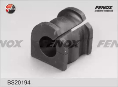 Купить запчасть FENOX - BS20194 Втулка стабилизатора Mazda 6 1.8-2.5, 2.0-2.2D 05 задняя, d18 BS20194