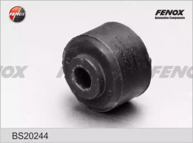 Купить запчасть FENOX - BS20244 Втулка стабилизатора задняя Toyota Corolla 87-02, Land Cruiser 2.7-4.0, 3.0D 96- BS20244