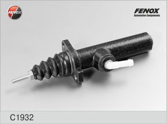 Купить запчасть Fenox - C1932 Цилиндр главный привода сцепления Audi 80,90 80-94
