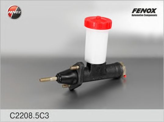 Купить запчасть Fenox - C22085C3 Цилиндр главный привода сцепления М 412, ПАЗ-3205