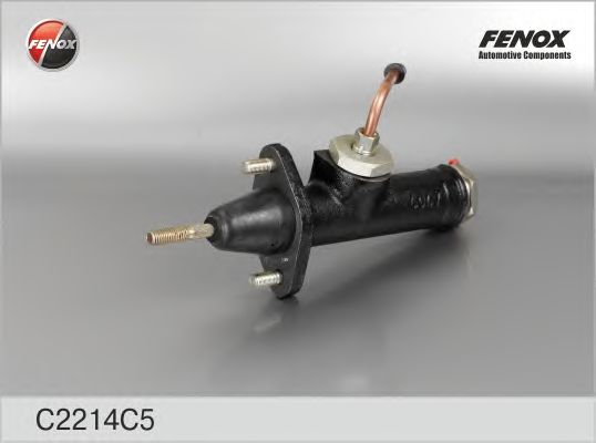 Купить запчасть Fenox - C2214C5 Цилиндр главный привода сцепления УАЗ 3741, 3962, 3206, 3303