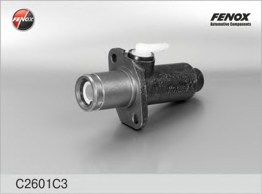 Купить запчасть Fenox - C2601C3 Цилиндр главный привода сцепления HCV МАЗ